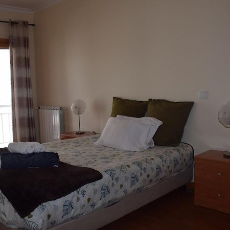 T2 | Galeoes | Nazare Apartment ภายนอก รูปภาพ