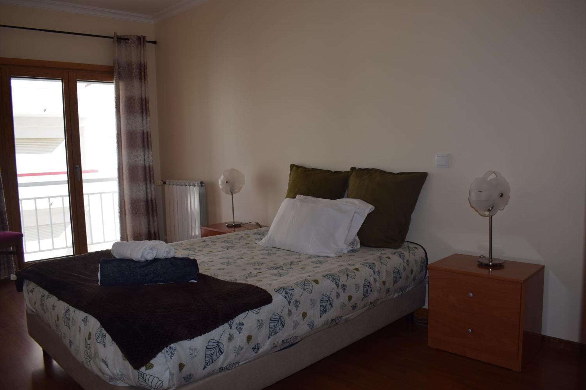 T2 | Galeoes | Nazare Apartment ภายนอก รูปภาพ