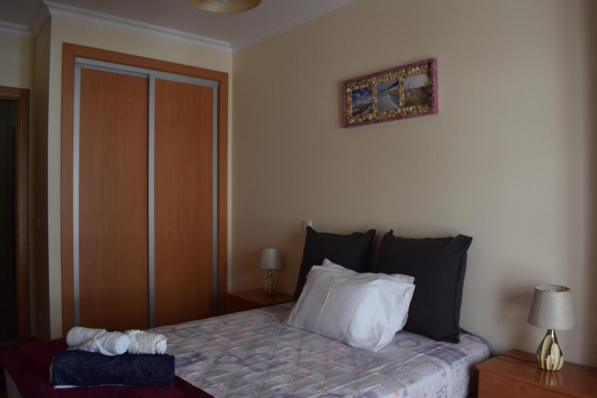 T2 | Galeoes | Nazare Apartment ภายนอก รูปภาพ