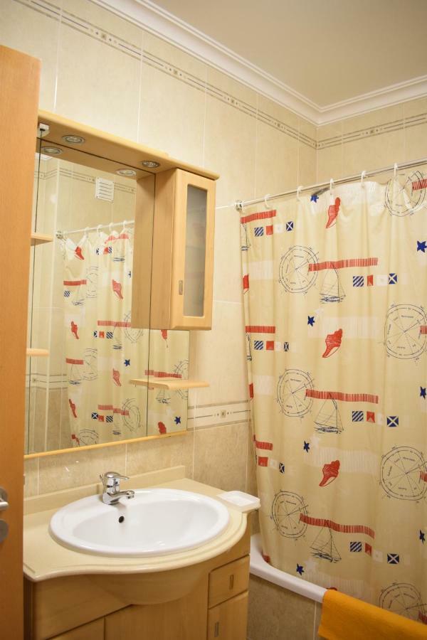 T2 | Galeoes | Nazare Apartment ภายนอก รูปภาพ