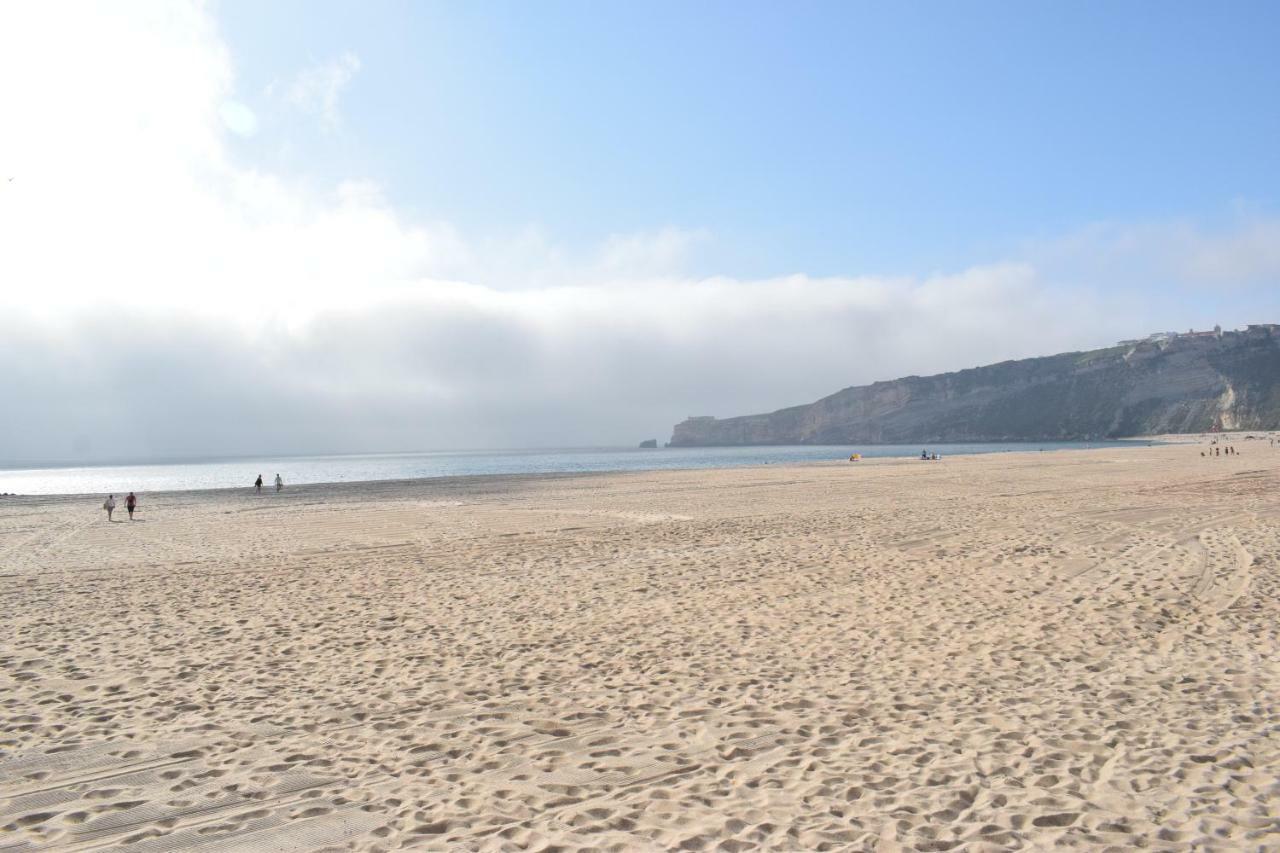 T2 | Galeoes | Nazare Apartment ภายนอก รูปภาพ