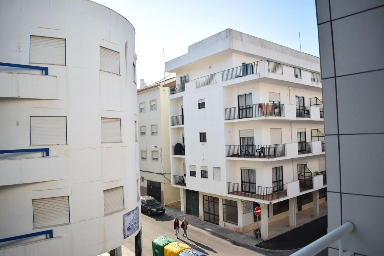 T2 | Galeoes | Nazare Apartment ภายนอก รูปภาพ